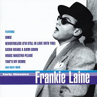 Frankie Laine – The Best Of