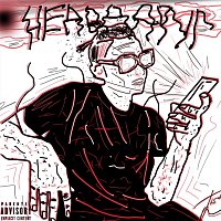 Přední strana obalu CD Недоддруг (feat. Lil Crisp)