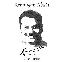 Tan Sri P. Ramlee, Puan Sri Saloma – Kenangan Abadi