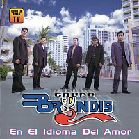 Přední strana obalu CD En El Idioma Del Amor