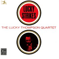 Lucky Thompson – Lucky Strikes