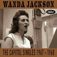 Wanda Jackson – The Capitol Singles 1967-1968