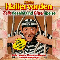 Přední strana obalu CD Zelleriesalat und Gitterspeise