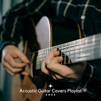Přední strana obalu CD Acoustic Guitar Covers Playlist 2022