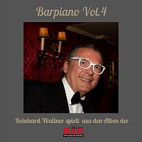 Reinhard Wallner – Reinhard Wallner spielt aus den Alben der Wiener Barpianisten, Vol. 4