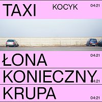 Łona, Andrzej Konieczny, Kacper Krupa – KOCYK