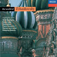 Různí interpreti – The World of Tchaikovsky