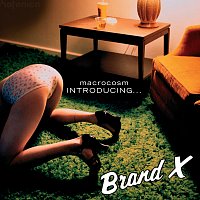 Macrocosm - Introducing... Brand X