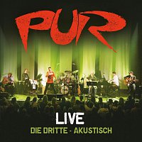 Přední strana obalu CD Live - Die Dritte - Akustisch [Deluxe Edition]