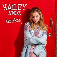 Hailey Knox – Geeks