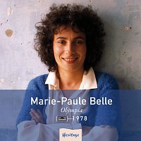 Marie-Paule Belle – Heritage - Olympia 1978 [e-album]