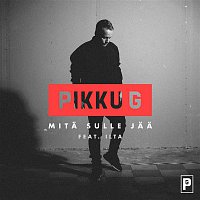 Pikku G – Mita sulle jaa (feat. Ilta)