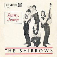 The Shirrows – Jenny, Jenny [Remastered]