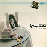 Přední strana obalu CD Grandes Temas (Remasterizado)