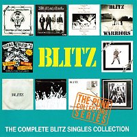 Blitz – The Complete Blitz Singles Collection