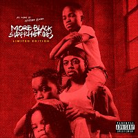 WESTSIDE BOOGIE – MORE BLACK SUPERHEROES [LIMITED EDITION]