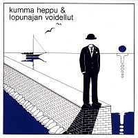 Kumma heppu & lopunajan voidellut – Kumma Heppu & Lopunajan Voidellut