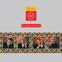 Level 42 – Running In The Family [Super Deluxe Edition]