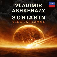 Vladimír Ashkenazy – Scriabin: Vers la Flamme
