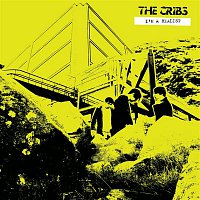 The Cribs – I'm A Realist EP