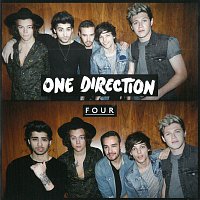 One Direction – Four