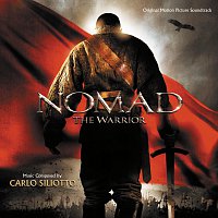 Carlo Siliotto – Nomad: The Warrior [Original Motion Picture Soundtrack]