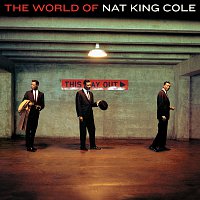 Přední strana obalu CD The World Of Nat King Cole - His Very Best [UK Import Edition]