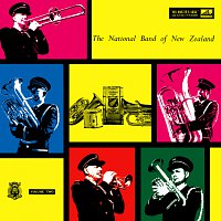 The National Band Of New Zealand – 1962 [Vol. 2]