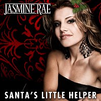 Jasmine Rae – Santa's Little Helper