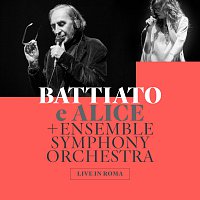 Franco Battiato, Alice, Ensemble Symphony Orchestra – Prospettiva Nevski [Live In Roma 2016]