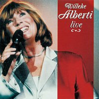 Willeke Alberti – Live [Live In Hilversum / 1999 & 2001]