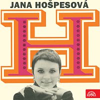 Jana Hošpesová – Jana Hošpesová MP3