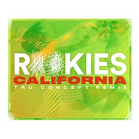 ROOKIES – California [TRU Concept Remix]