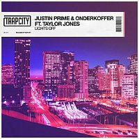 Onderkoffer & Justin Prime – Lights Off (feat. Taylor Jones)