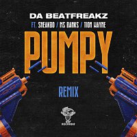 Da Beatfreakz, Sneakbo, Ms Banks, Tion Wayne & Swarmz – Pumpy (Remix)