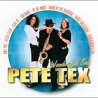 Pete Tex – Wonderful Sax