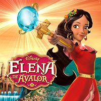 Elenco - Elena de Avalor – Elena de Avalor