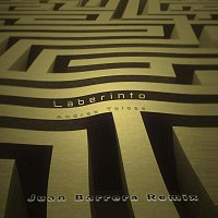 Přední strana obalu CD Laberinto (Juan Barrera Remix)
