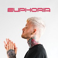 Přední strana obalu CD EUPHORIA