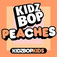 KIDZ BOP Kids – Peaches [2023]