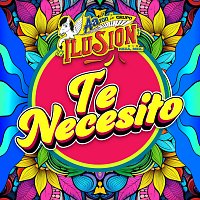 Aarón Y Su Grupo Ilusión – Te Necesito