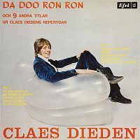Claes Dieden – Da-Doo-Ron-Ron