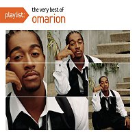 Omarion – Playlist: The Very Best Of Omarion