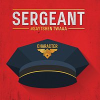 Character – Sergeant