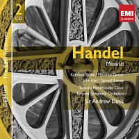 Sir Andrew Davis – Handel: Messiah