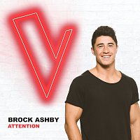 Brock Ashby – Attention [The Voice Australia 2018 Performance / Live]