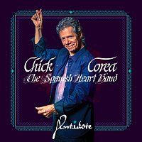 Chick Corea, The Spanish Heart Band – Antidote