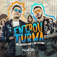 MC Matheuzinho e MC Kevinho – Entrou pra turma