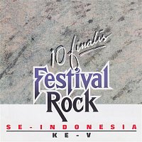 Various  Artists – Festival Rock Ke-V