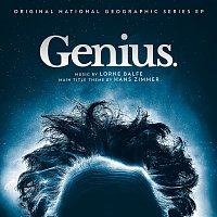 Lorne Balfe – Genius (Original Series Soundtrack EP)